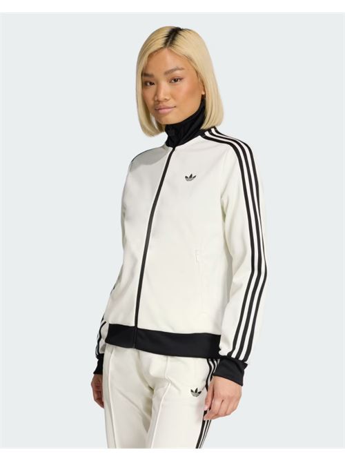 classic tt ADIDAS ORIGINAL | KD3740OWHITE/BLACK